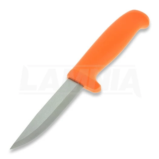 Hultafors Craftsman's Knife HVK, Orange 380010