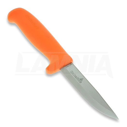 Hultafors Craftsman's Knife HVK, Orange 380010 - Image 2