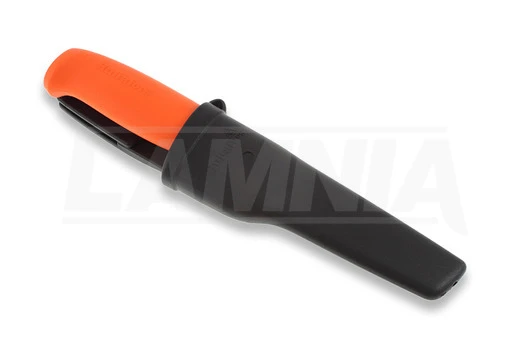 Hultafors Craftsman's Knife HVK, Orange 380010 - Image 3