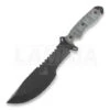 TOPS SXB Survival Knife SXB10