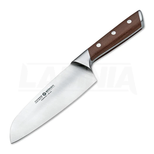 Böker Wood Santoku Chef´s Knife 03BO512
