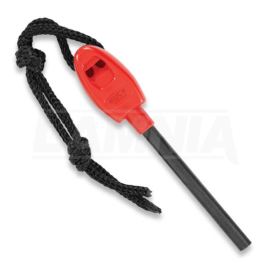 Buck Selkirk Fixed Blade Survival Knife 863BRS - Image 2