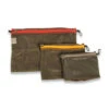 Tasmanian Tiger TT Mesh Pocket Set, Olive Drab