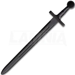 Cold Steel Medieval Sword Training Sword 92BKS