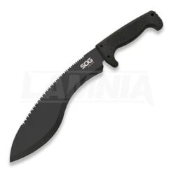 SOG SOGfari Kukri Machete MC11-N