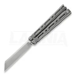 Benchmade 87 Bali-song Butterfly Knife 87