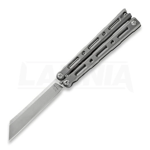Benchmade 87 Bali-song Butterfly Knife 87