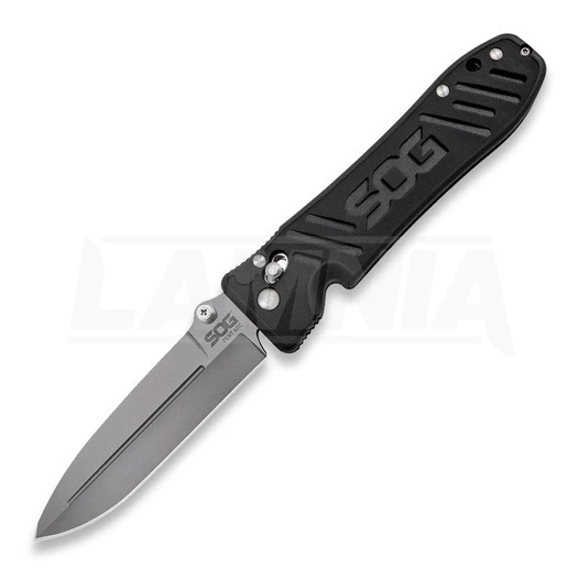 SOG Pent Arc Folding Knife PE15BX