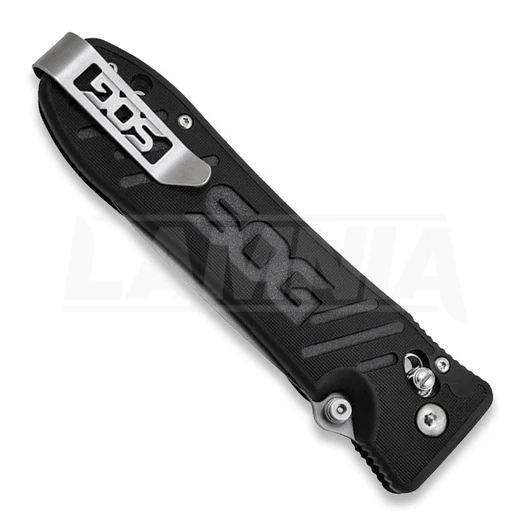 SOG Pent Arc Folding Knife PE15BX - Image 2