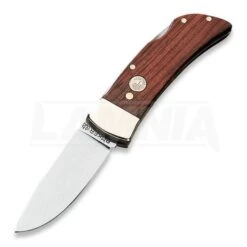 Böker Pocket Rosewood Folding Knife 111004