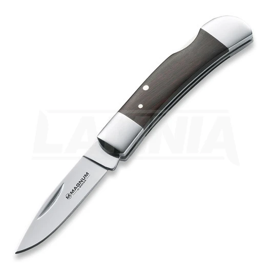 Böker Magnum Jewel Folding Knife 01MB318