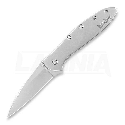 Kershaw Leek Folding Knife 1660