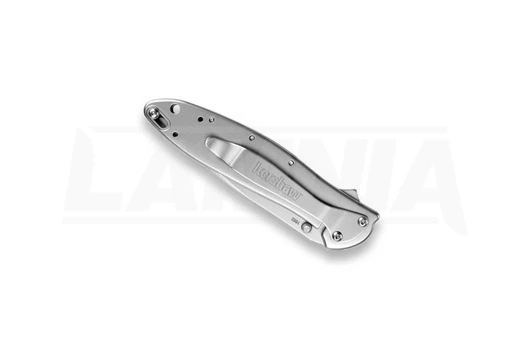 Kershaw Leek Folding Knife 1660 - Image 2