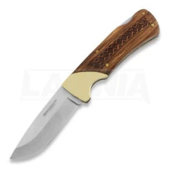 Böker Magnum Woodcraft Folding Knife 01MB506