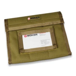 Böker Plus Knife Vault Small, Coyote 09BO155