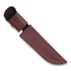 Buck 119 Belt Sheath Burgundy 119BGS