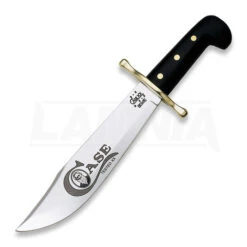 Case Cutlery Jim Bowie Special Edition 00311