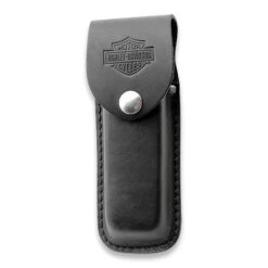 Case Cutlery Large Sheath Harley Sheath 52098