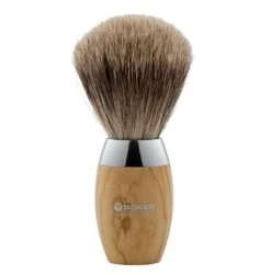 Böker Shaving Brush 04BO124