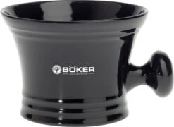Böker Shaving Bowl With Knob 04BO153