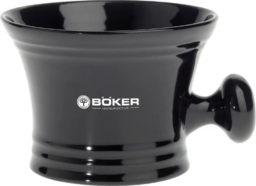 Böker Shaving Bowl With Knob 04BO153