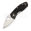 Spyderco Ambitious Folding Knife C148GP