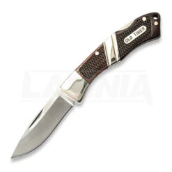 Schrade Old Timer Mountain Beaver Jr Folding Knife