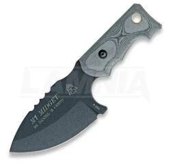 TOPS M1 Midget Survival Knife M1MGT01