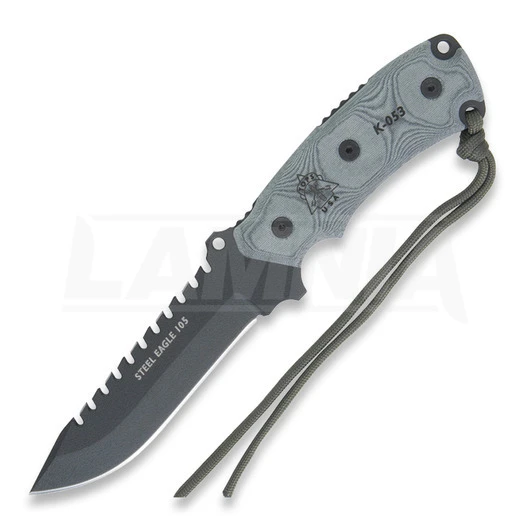 TOPS Steel Eagle 105HP