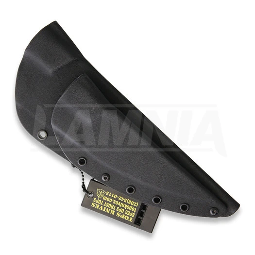 TOPS Frog Market Special Combo Kitchen Knife FMSCMB - Image 2