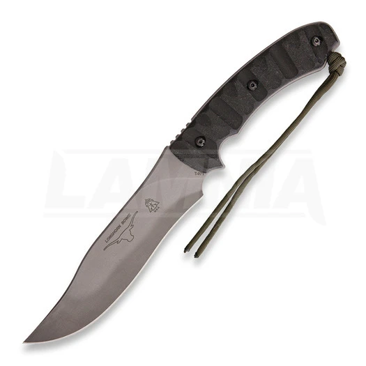TOPS Longhorn Bowie LONGBRMT