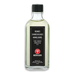 Böker Camellia Oil 04BO175