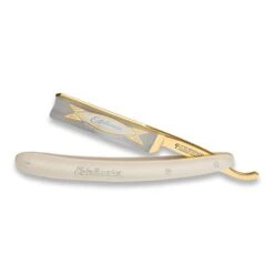 Böker Edelweiss 5/8" SE Straight Razor 140320