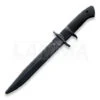 Cold Steel Black Bear Classic Training Knife 92R14BBC