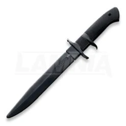 Cold Steel Black Bear Classic Training Knife 92R14BBC