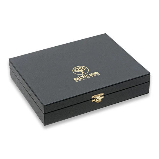 Böker One-Week Box 090016