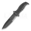 CRKT Ultima 5 Knife, Black