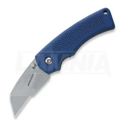 Gerber SuperKnife SK Edge Blue Folding Knife 669