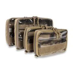 Tasmanian Tiger TT Medic Pouch Set Pocket Organizer