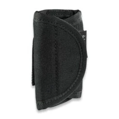 Tasmanian Tiger TT Silent Keyholder MKII, Black