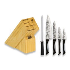 Kershaw Luna 6 Piece Kitchen Set 0620