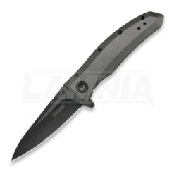 Kershaw Grid Framelock A/O Folding Knife 2200