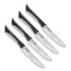 Kershaw Luna 4pc Steak Set 7075