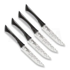 Kershaw Luna 4pc Steak Set 7075
