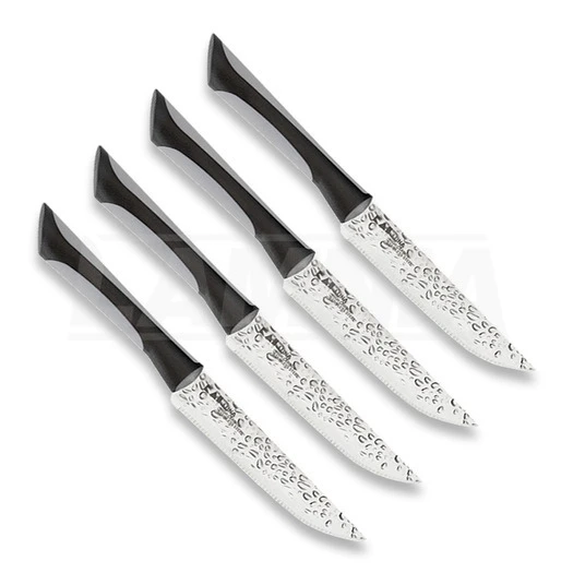 Kershaw Luna 4pc Steak Set 7075