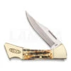 Case Cutlery Mako Lockback 6.5 Bonestag Pocket Knife 06921