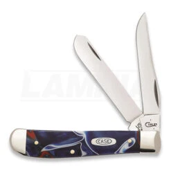 Case Cutlery Patriotic Kirinite Mini Pocket Knife 11209