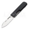 Böker Plus Lancer Folding Knife, Black 01BO068