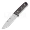 Nieto SG-2 Security Granadillo 11 Cm Survival Knife, Vanadio SG2G