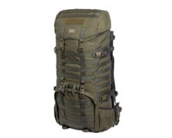 Savotta Jääkäri XL (80-120L) Backpack, Green